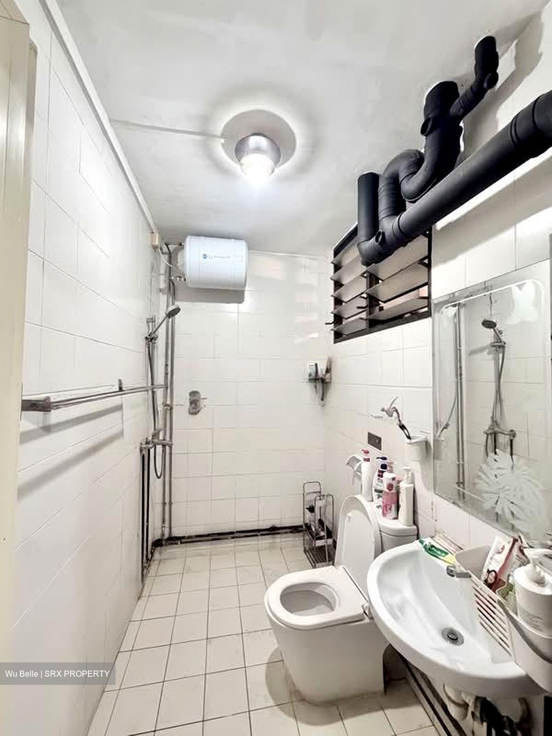 Blk 266 Toh Guan View (Jurong East), HDB 4 Rooms #605145851